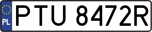 PTU8472R
