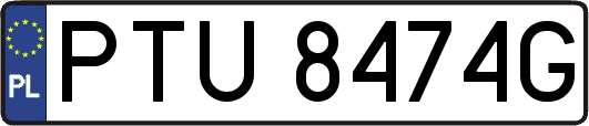 PTU8474G