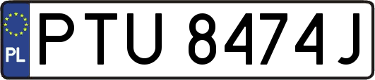PTU8474J