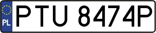 PTU8474P