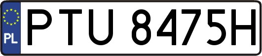PTU8475H