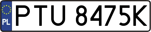PTU8475K