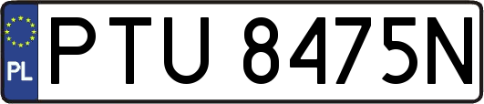 PTU8475N