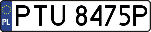 PTU8475P