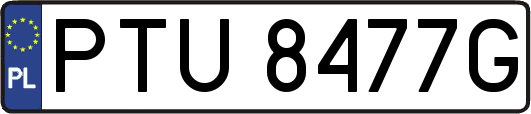 PTU8477G