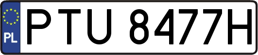 PTU8477H