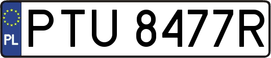 PTU8477R
