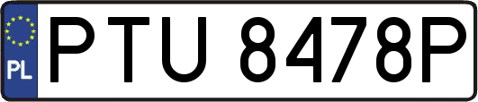 PTU8478P