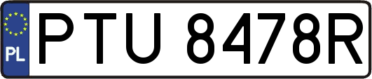PTU8478R