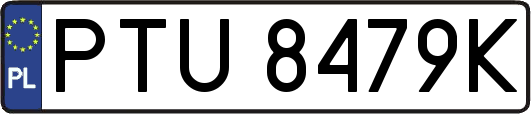 PTU8479K