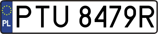 PTU8479R