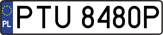 PTU8480P