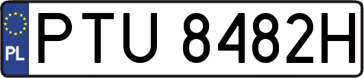 PTU8482H