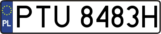 PTU8483H