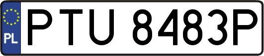 PTU8483P