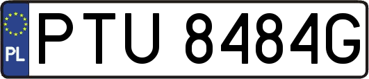 PTU8484G