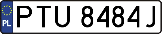 PTU8484J