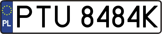 PTU8484K
