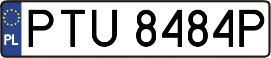PTU8484P