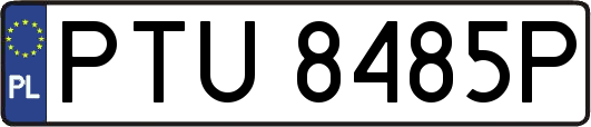 PTU8485P