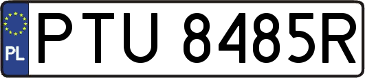PTU8485R