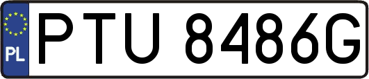 PTU8486G