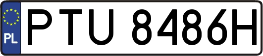 PTU8486H