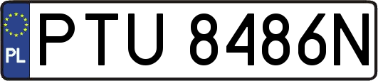 PTU8486N