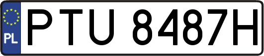PTU8487H