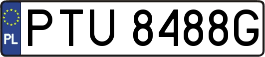 PTU8488G