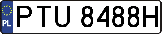 PTU8488H