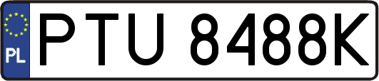 PTU8488K