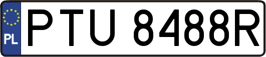 PTU8488R