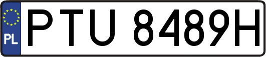 PTU8489H