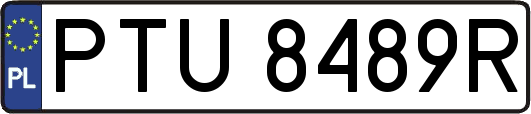 PTU8489R