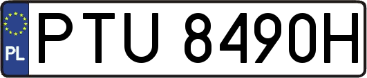 PTU8490H