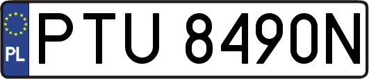 PTU8490N