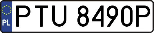 PTU8490P
