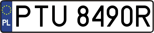 PTU8490R