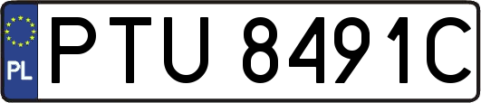 PTU8491C