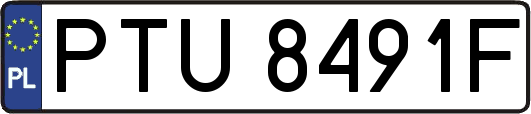 PTU8491F