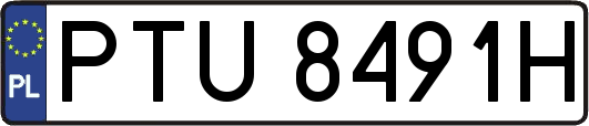 PTU8491H