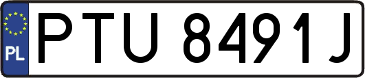 PTU8491J