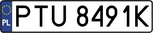 PTU8491K