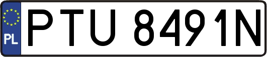 PTU8491N