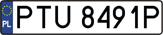 PTU8491P