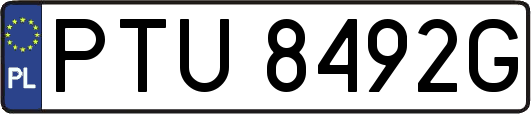 PTU8492G