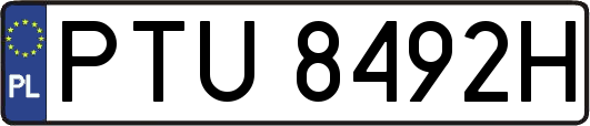 PTU8492H