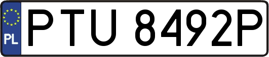 PTU8492P