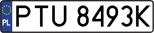 PTU8493K